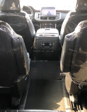 Chevrolet Tahoe 2023 for Sale in Lagos