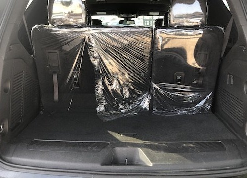Chevrolet Tahoe 2023 for Sale in Lagos