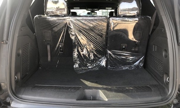 Chevrolet Tahoe 2023 for Sale in Lagos