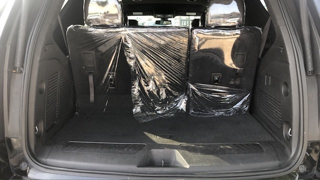 Chevrolet Tahoe 2023 for Sale in Lagos image