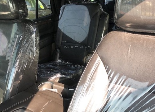 Chevrolet Tahoe 2023 for Sale in Lagos