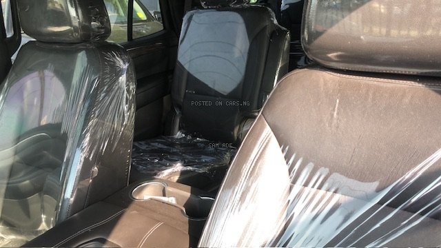 Chevrolet Tahoe 2023 for Sale in Lagos image
