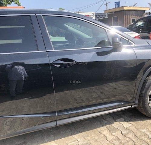 Chevrolet Tahoe 2023 for Sale in Lagos