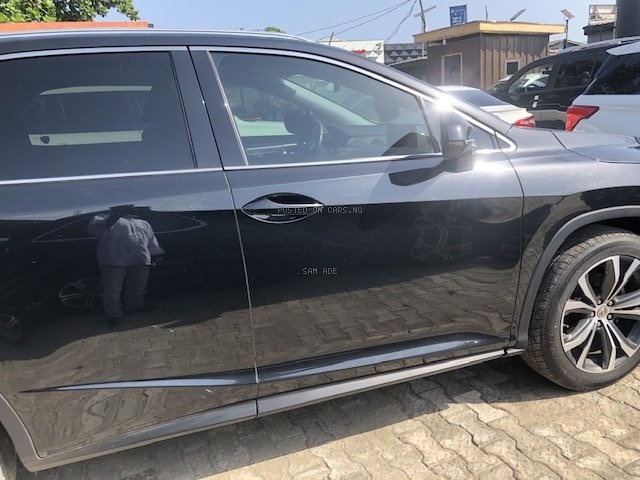 Chevrolet Tahoe 2023 for Sale in Lagos image