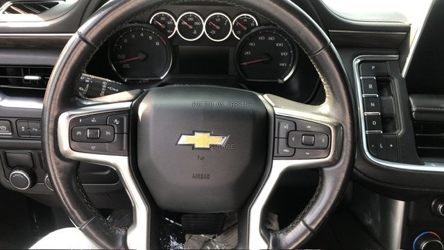 Chevrolet Tahoe 2023 for Sale in Lagos image