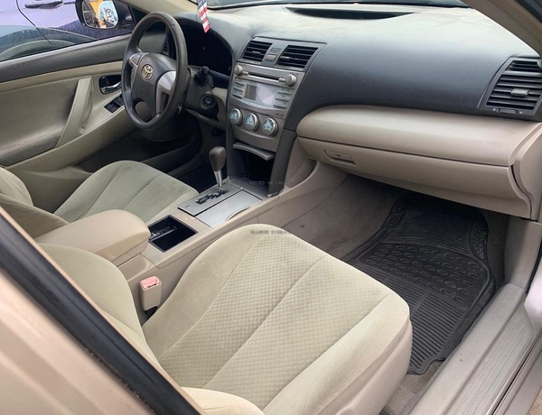 Toyota Camry 2007 for Sale in Lagos