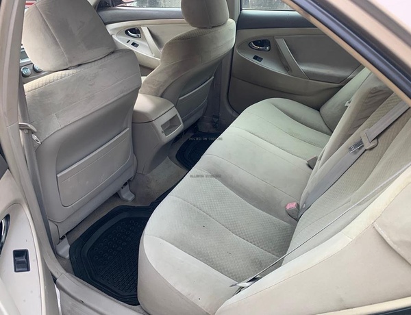 Toyota Camry 2007 for Sale in Lagos