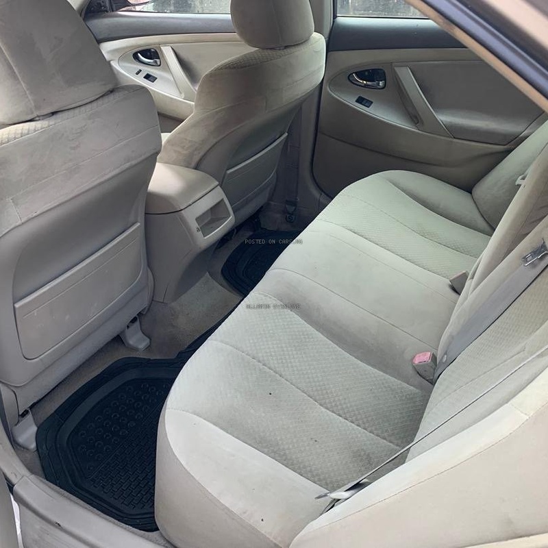 Toyota Camry 2007 for Sale in Lagos image