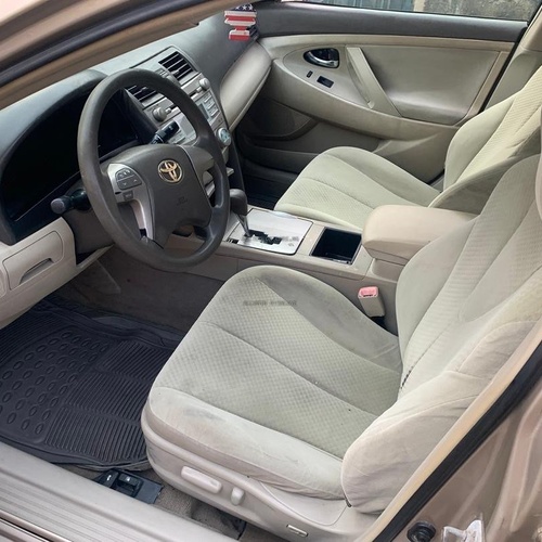 Toyota Camry 2007 for Sale in Lagos