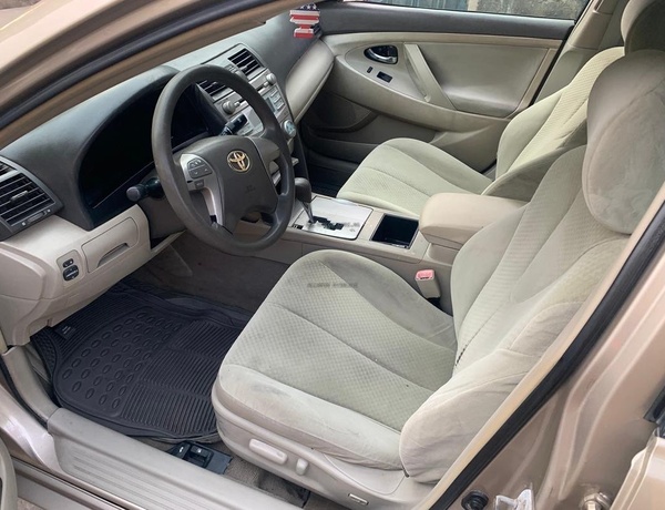 Toyota Camry 2007 for Sale in Lagos