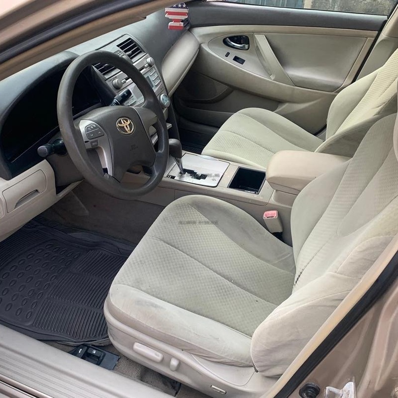 Toyota Camry 2007 for Sale in Lagos image