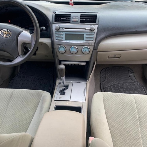 Toyota Camry 2007 for Sale in Lagos