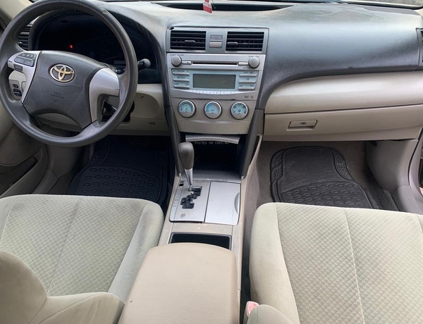 Toyota Camry 2007 for Sale in Lagos