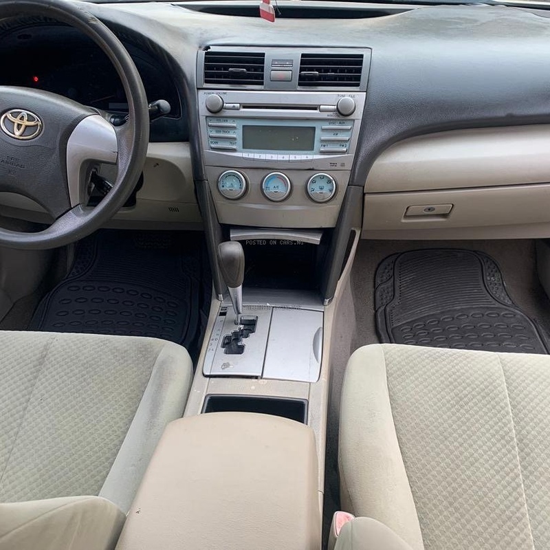 Toyota Camry 2007 for Sale in Lagos image