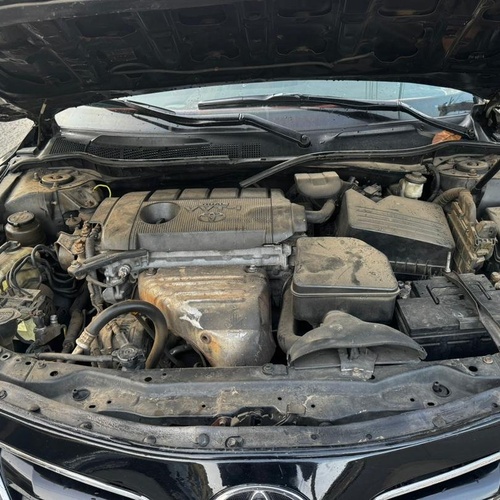 Nigerian Used Toyota Camry LE 2010 for Sale In Lagos