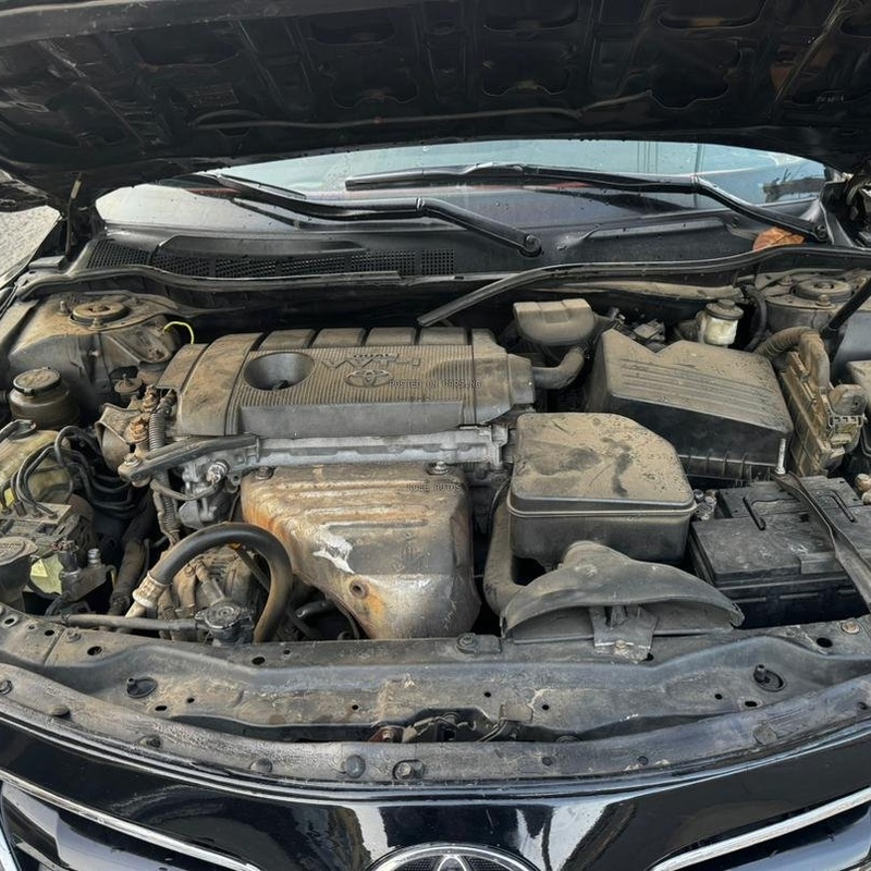 Nigerian Used Toyota Camry LE 2010 for Sale In Lagos image