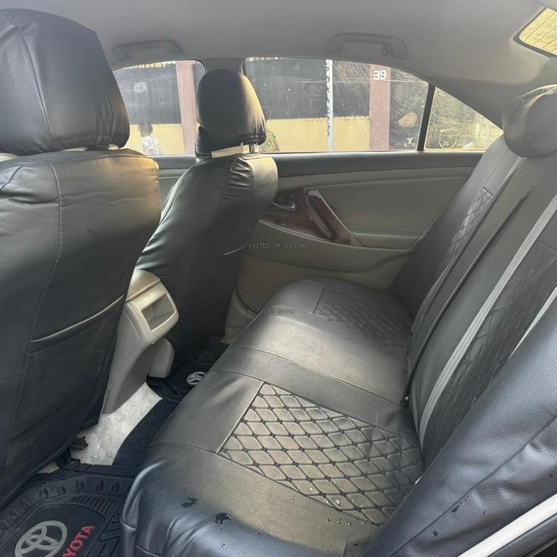 Nigerian Used Toyota Camry LE 2010 for Sale In Lagos image