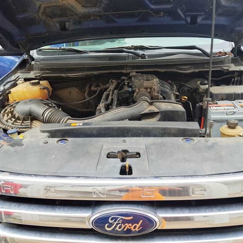 Ford Ranger 2014 for Sale In Akwa Ibom