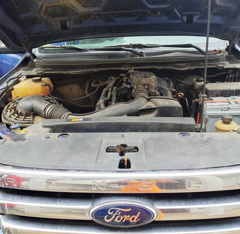 Ford Ranger 2014 for Sale In Akwa Ibom image