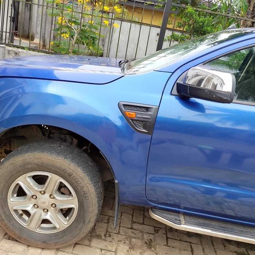 Ford Ranger 2014 for Sale In Akwa Ibom