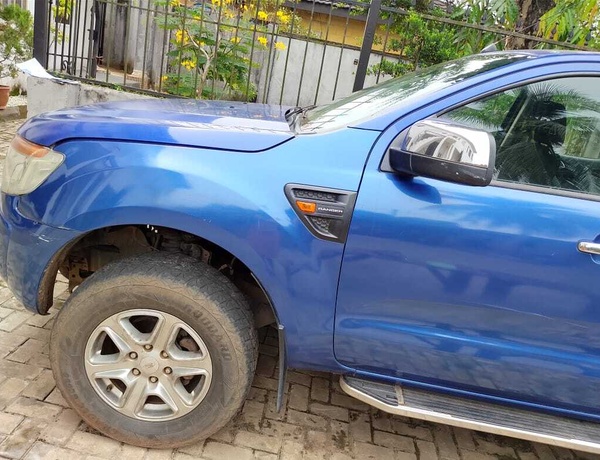 Ford Ranger 2014 for Sale In Akwa Ibom