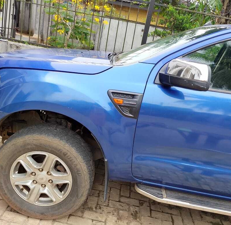 Ford Ranger 2014 for Sale In Akwa Ibom image