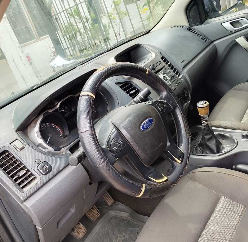Ford Ranger 2014 for Sale In Akwa Ibom image
