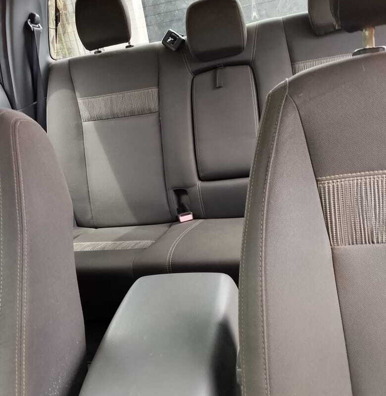 Ford Ranger 2014 for Sale In Akwa Ibom image