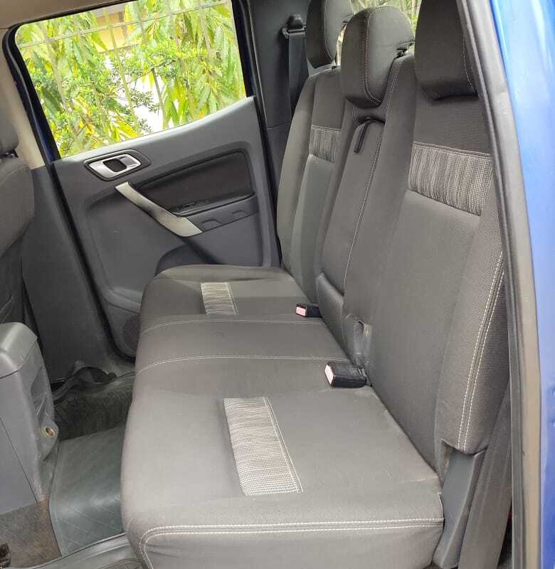 Ford Ranger 2014 for Sale In Akwa Ibom image