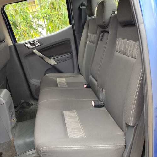 Ford Ranger 2014 for Sale In Port Harcourt Rivers State