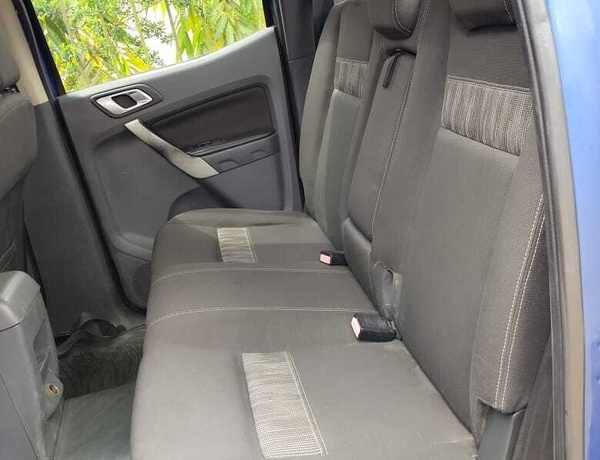 Ford Ranger 2014 for Sale In Port Harcourt Rivers State