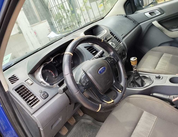 Ford Ranger 2014 for Sale In Port Harcourt Rivers State