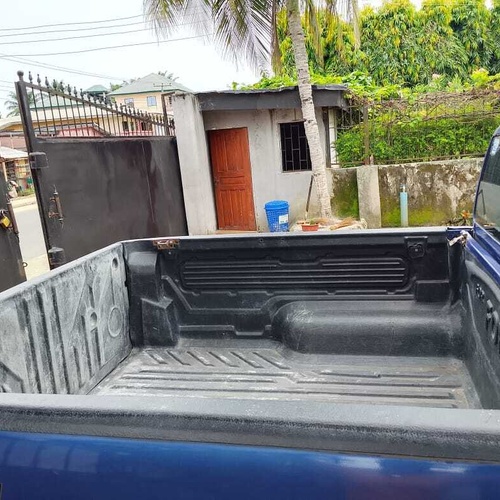 Ford Ranger 2014 for Sale In Port Harcourt Rivers State