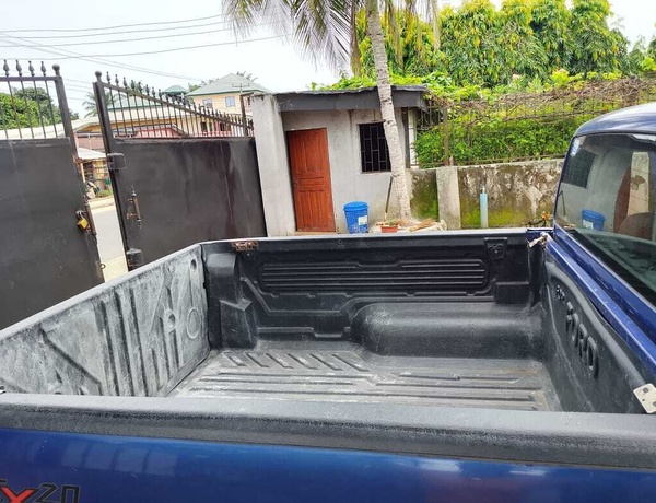 Ford Ranger 2014 for Sale In Port Harcourt Rivers State