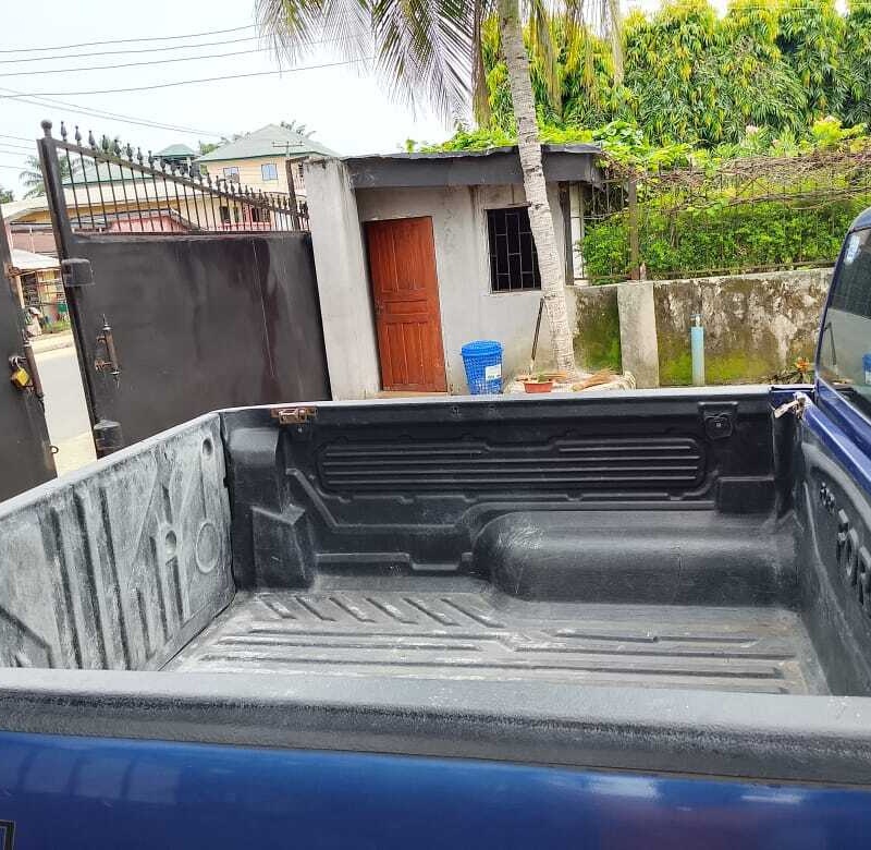 Ford Ranger 2014 for Sale In Port Harcourt Rivers State image