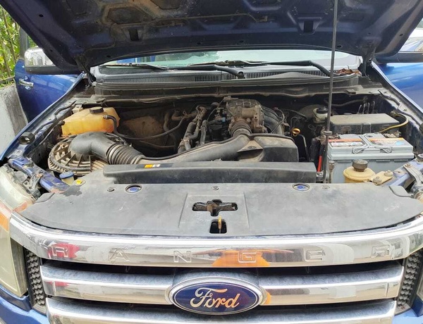 Ford Ranger 2014 for Sale In Port Harcourt Rivers State