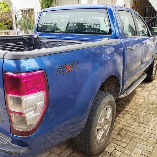 Ford Ranger 2014 for Sale In Port Harcourt Rivers State