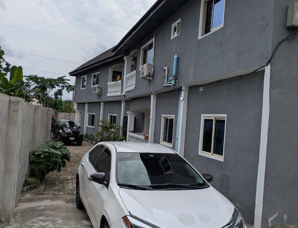 Toyota Corolla 2014 for Sale In Akwa Ibom