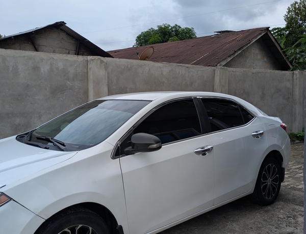 Toyota Corolla 2014 for Sale In Akwa Ibom