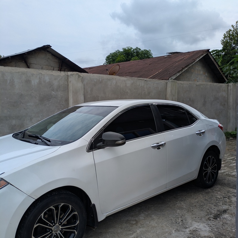 Toyota Corolla 2014 for Sale In Akwa Ibom image