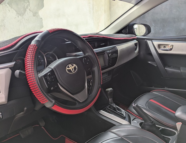 Toyota Corolla 2014 for Sale In Akwa Ibom