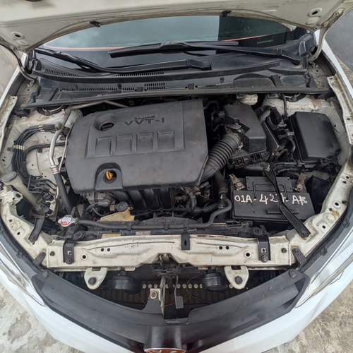 Toyota Corolla 2014 for Sale In Akwa Ibom