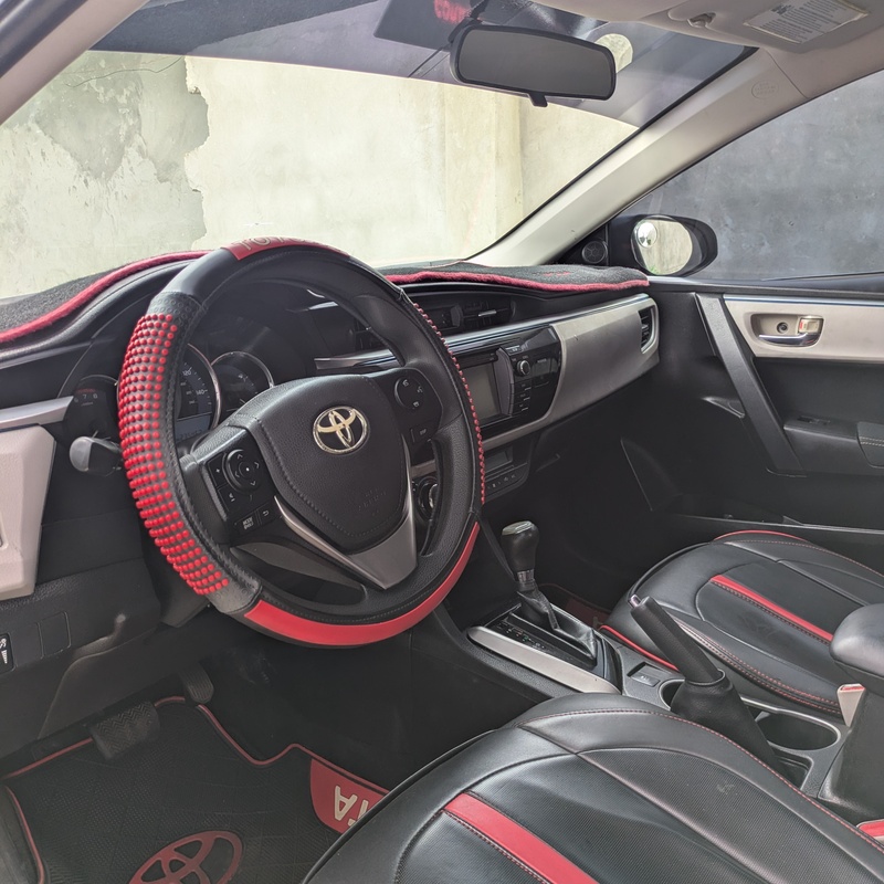 Toyota Corolla 2014 for Sale In Akwa Ibom image