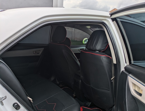 Toyota Corolla 2014 for Sale In Akwa Ibom