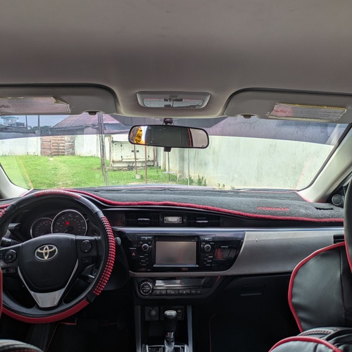 Toyota Corolla 2014 for Sale In Akwa Ibom