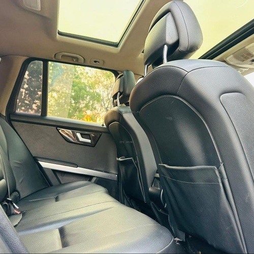 Mercedes Benz GLK 2015 for Sale In Abuja