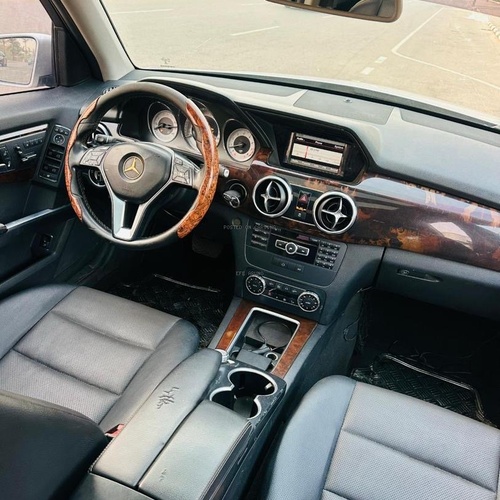 Mercedes Benz GLK 2015 for Sale In Abuja