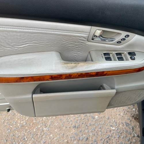 Lexus RX330 2005 for Sale In Lagos