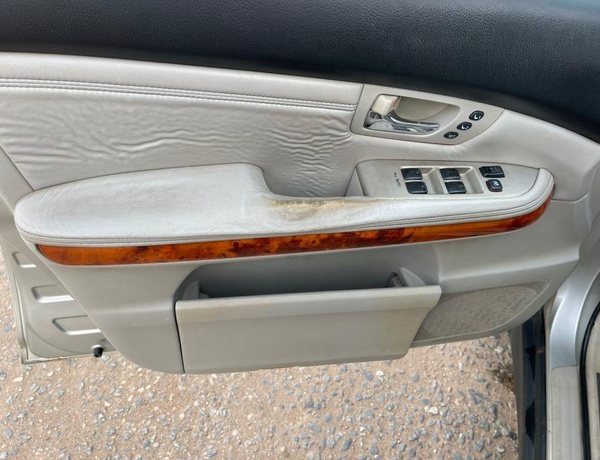 Lexus RX330 2005 for Sale In Lagos