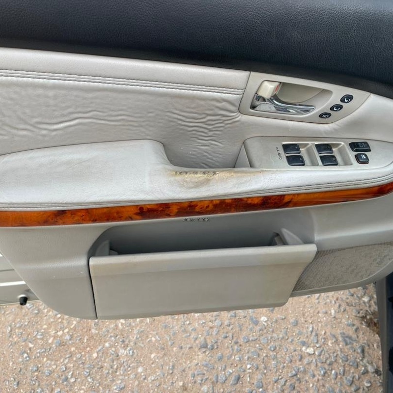Lexus RX330 2005 for Sale In Lagos image